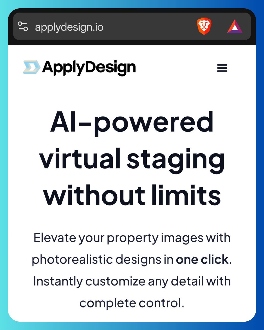 ApplyDesign